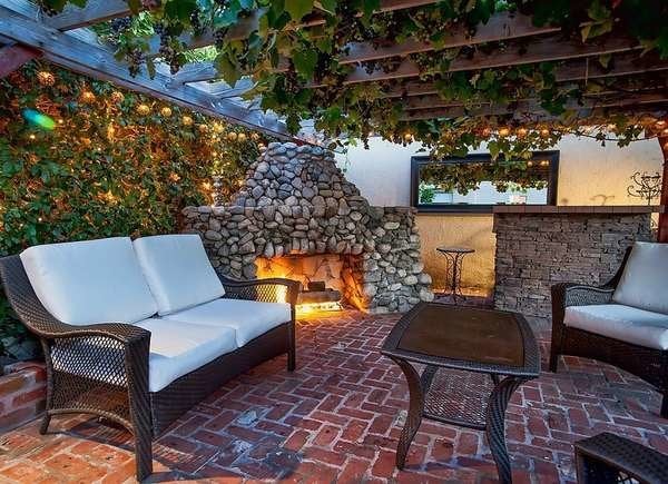 19 Ideas For Better Backyard Privacy - Bob Vila