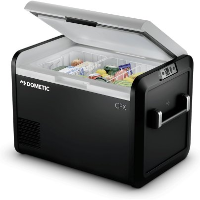 The Best Electric Coolers Option: Dometic CFX3 55 Electric Cooler