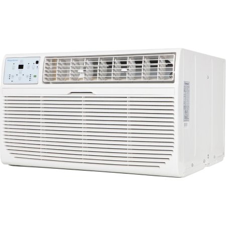  Keystone 14,000 BTU Through-the-Wall Air Conditioner on white background