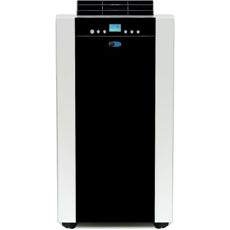  Whynter ARC-14S 14,000 BTU Portable Air Conditioner on white background