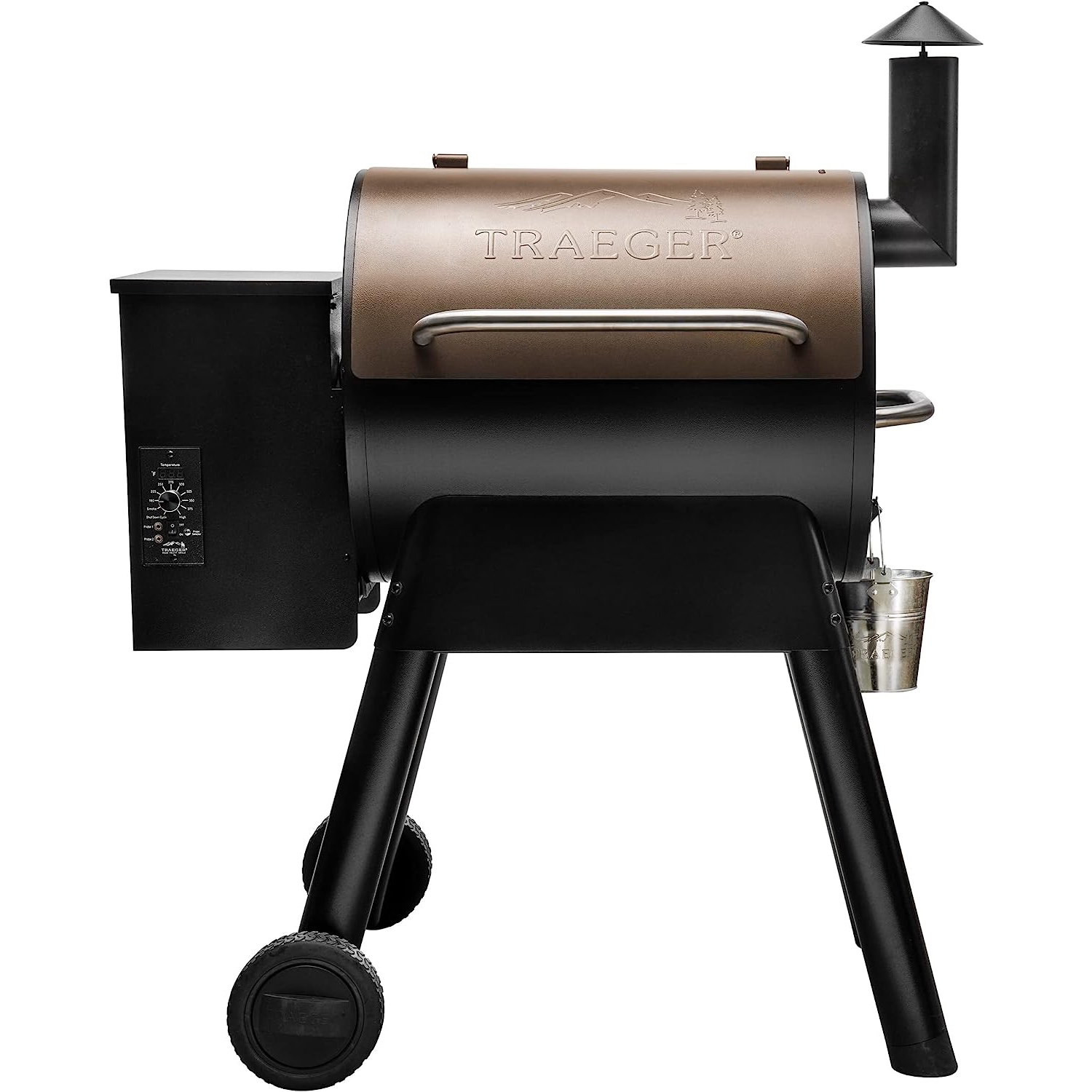 The Best Pellet Grills Under 1 000 in 2024