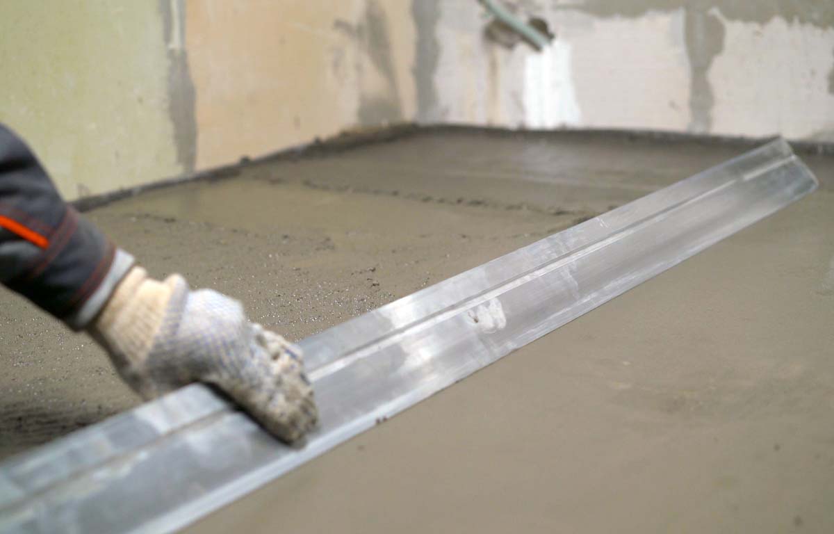 How Much Does Mudjacking, or Concrete Leveling, Cost? - BobVila