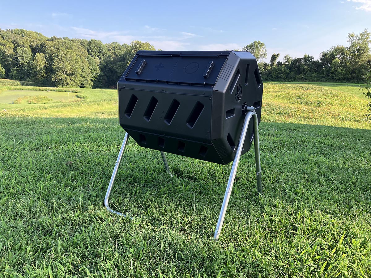 Lomi Composter Review: Is Overnight Compost Worth It? - Tested By Bob Vila