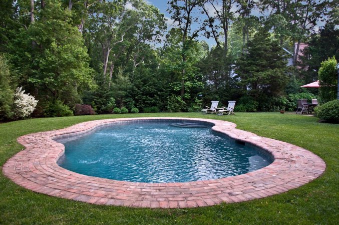 Gunite Pool Cost