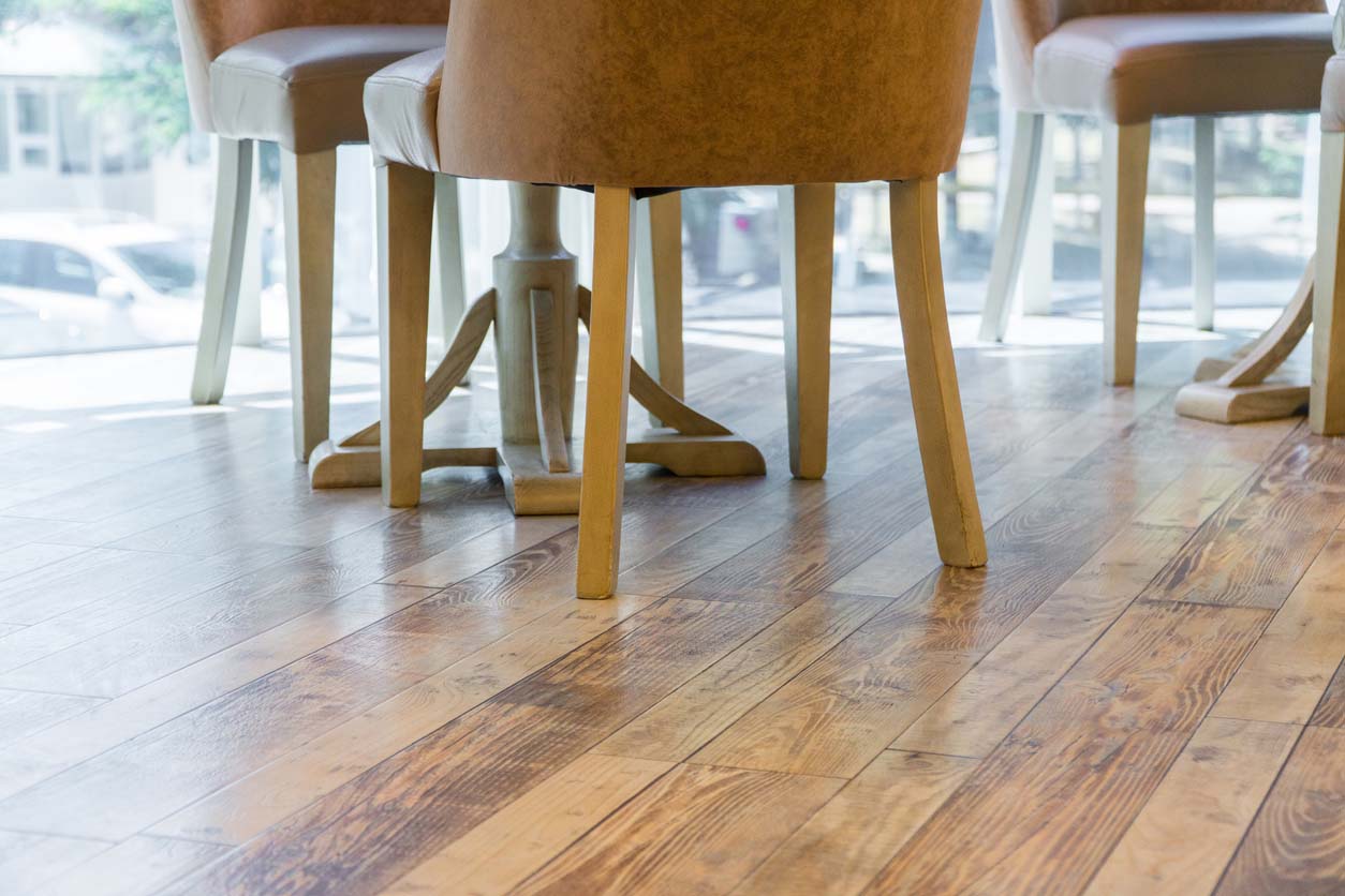 Laminate vs. Vinyl Flooring Cost