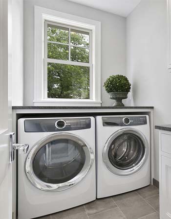 Laundry Room Remodel Cost