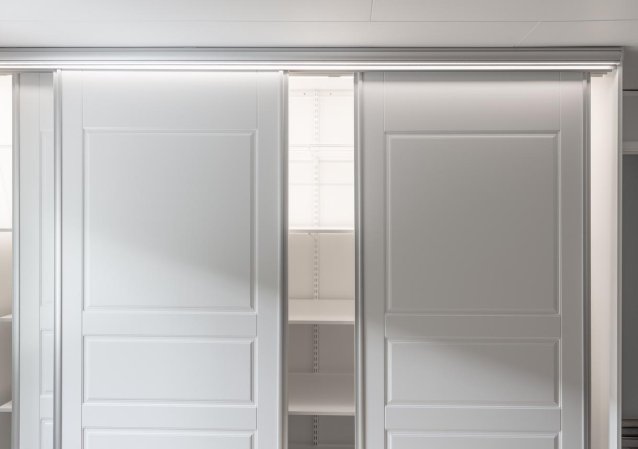 Cost to Install a Pocket Door