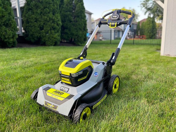 Ryobi Lawn Mower Review: Is it the Best Option?- Tested by Bob Vila