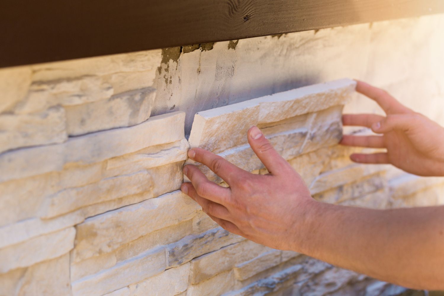 Stone Veneer Siding Cost