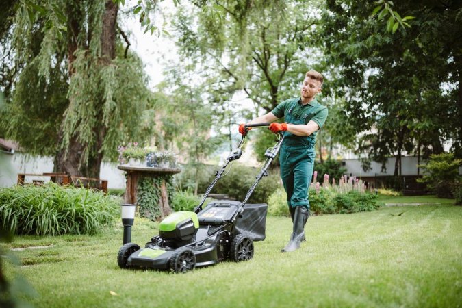 The Best Lawn Care Companies in Atlanta Options