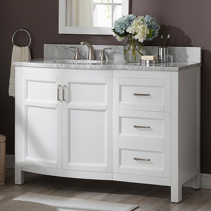 The 14 Best Places to Buy a Bathroom Vanity in 2024 - Bob Vila