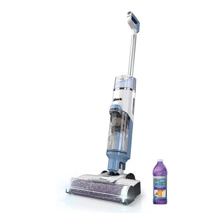  The Best Shark Vacuum Option: Shark HydroVac Pro XL Cordless