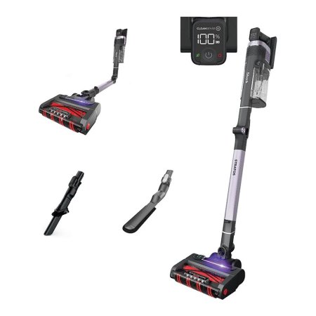  The Best Shark Vacuum Option: Shark Stratos Cordless Vacuum