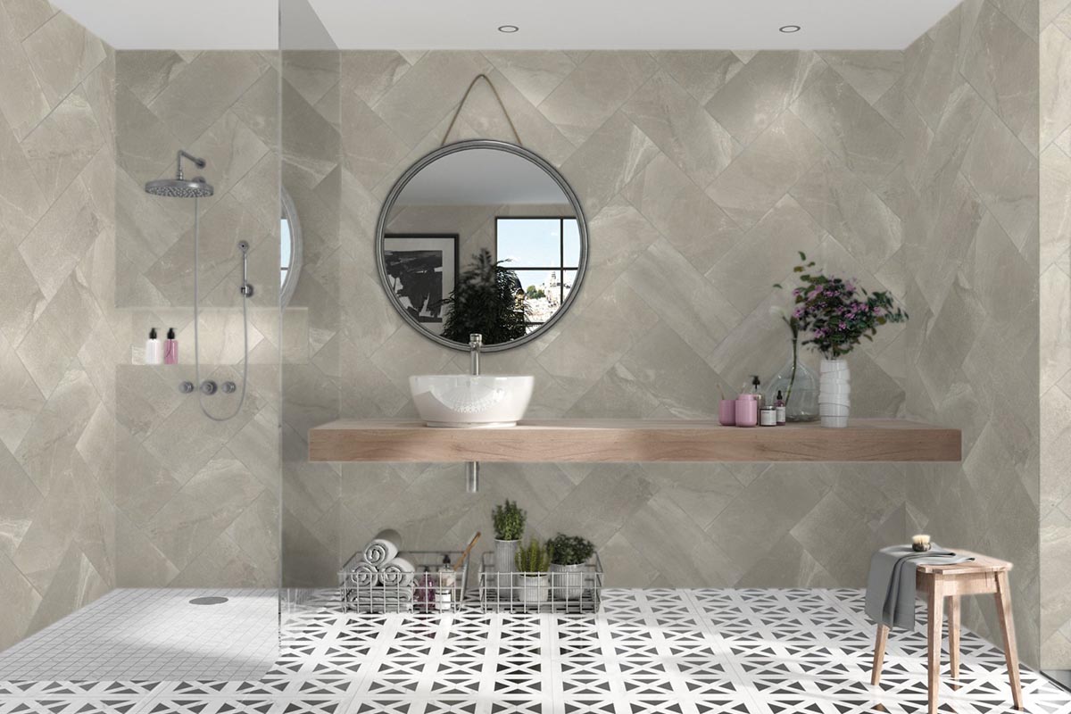 The Best Tile Brands for Floors & Walls: Daltile, MSI, More