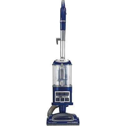 The Best Vacuum Under 200 Option: Shark NV360 Navigator Lift-Away Deluxe Upright Vacuum