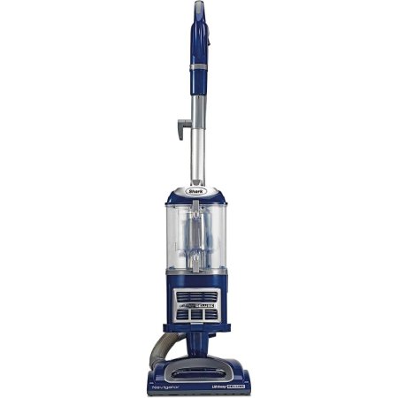  The Best Vacuum Under 200 Option: Shark NV360 Navigator Lift-Away Deluxe Upright Vacuum