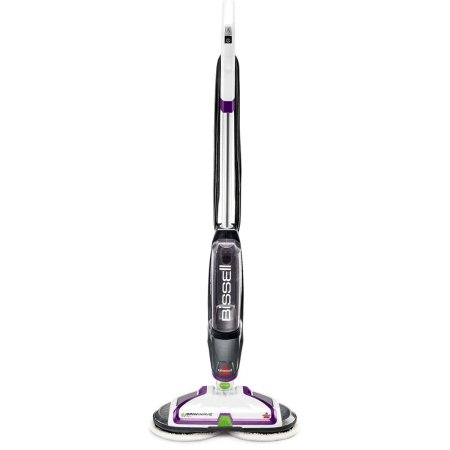  Bissell SpinWave Pet Hard Floor Spin Mop on a white background