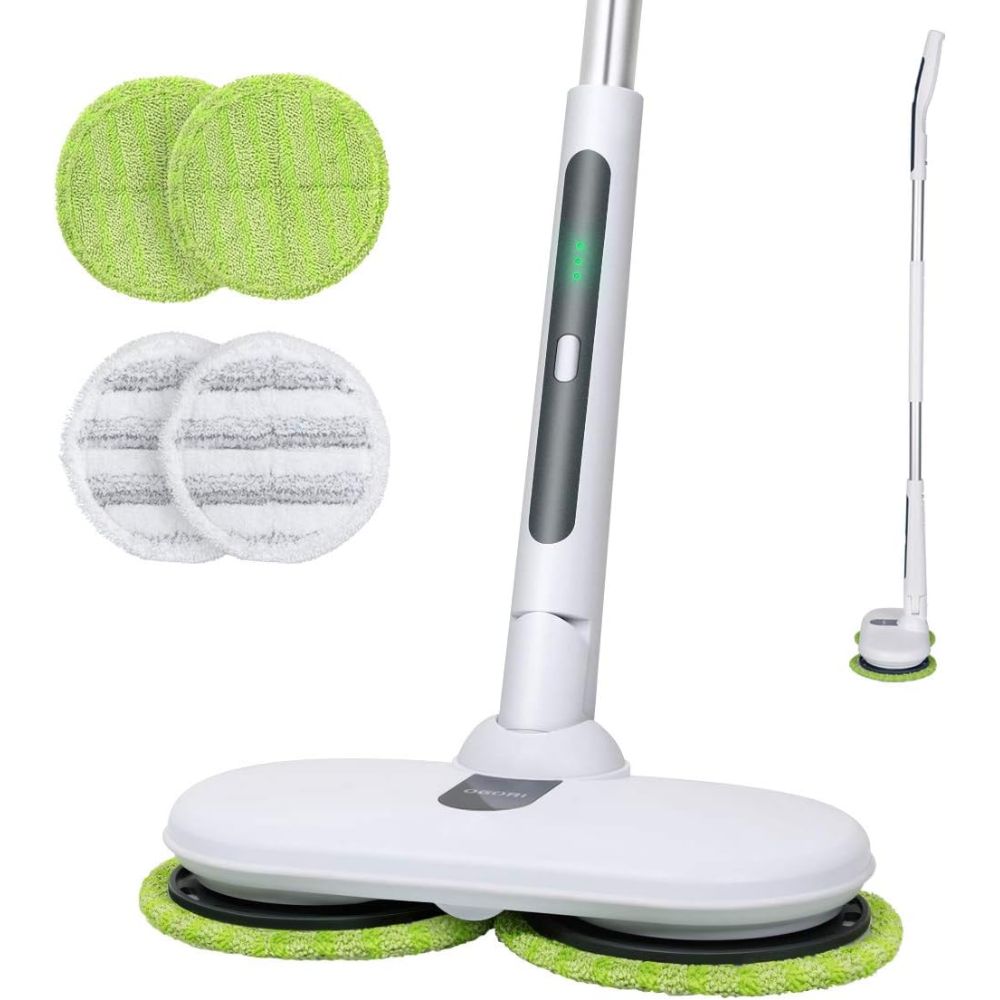 Cordless Electric buy Mop