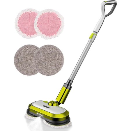  Vmai Cordless Electric Mop on a white background