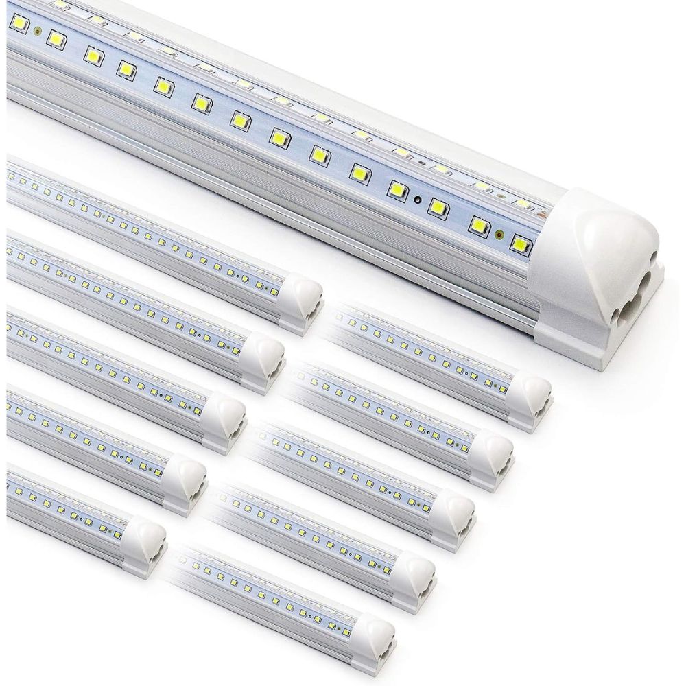 The Best LED Shop Lights of 2023 Picks by Bob Vila