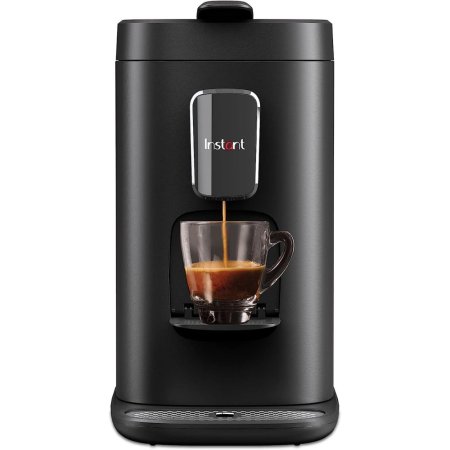  The Best Single-Serve Coffee Makers Option: Instant Dual Pod Plus Coffee Maker