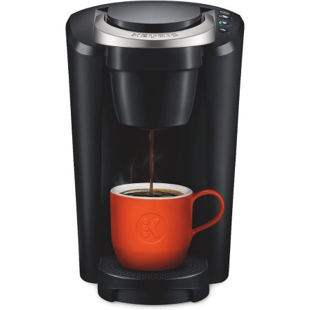  The Best Single-Serve Coffee Makers Option: Keurig K-Compact Coffee Maker