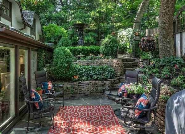 19 Ideas For Better Backyard Privacy - Bob Vila