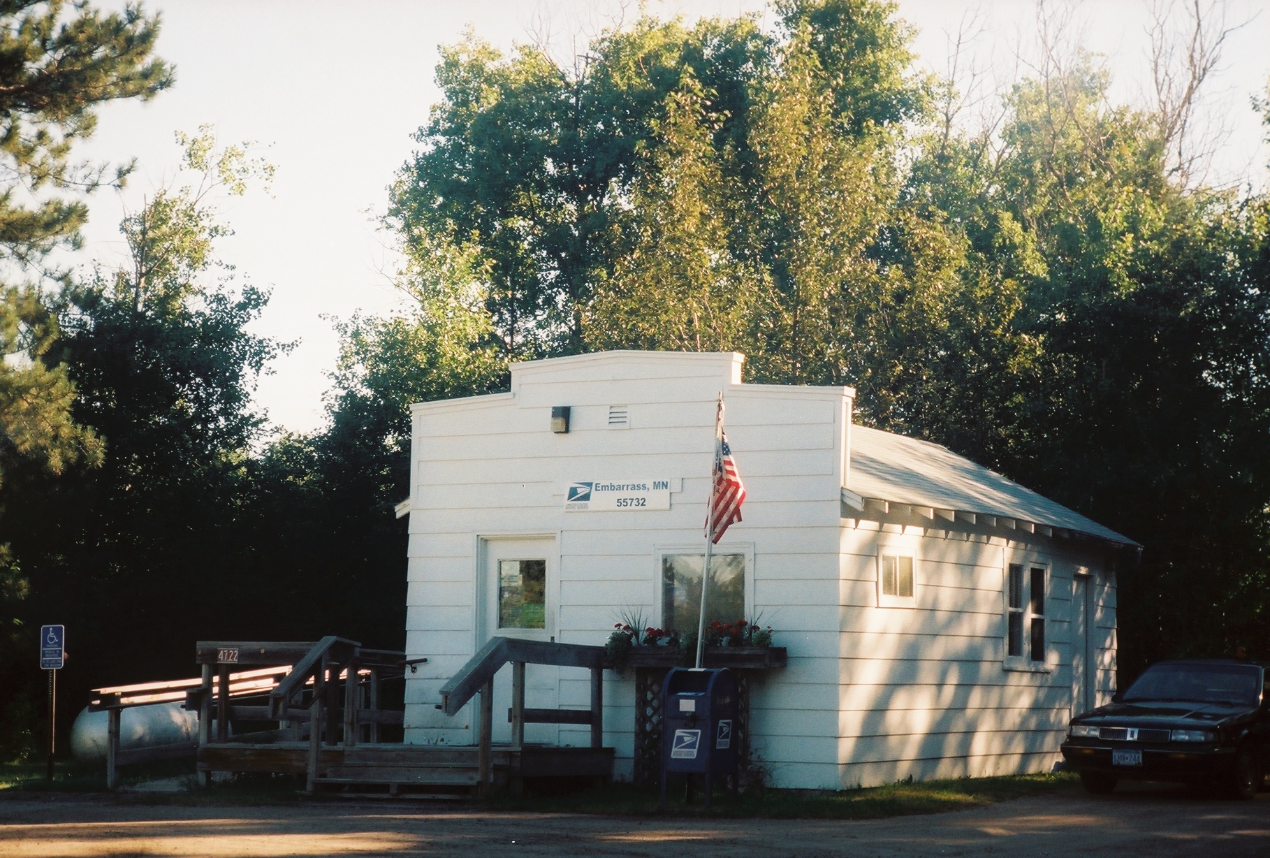 post office in embarrass minnesota