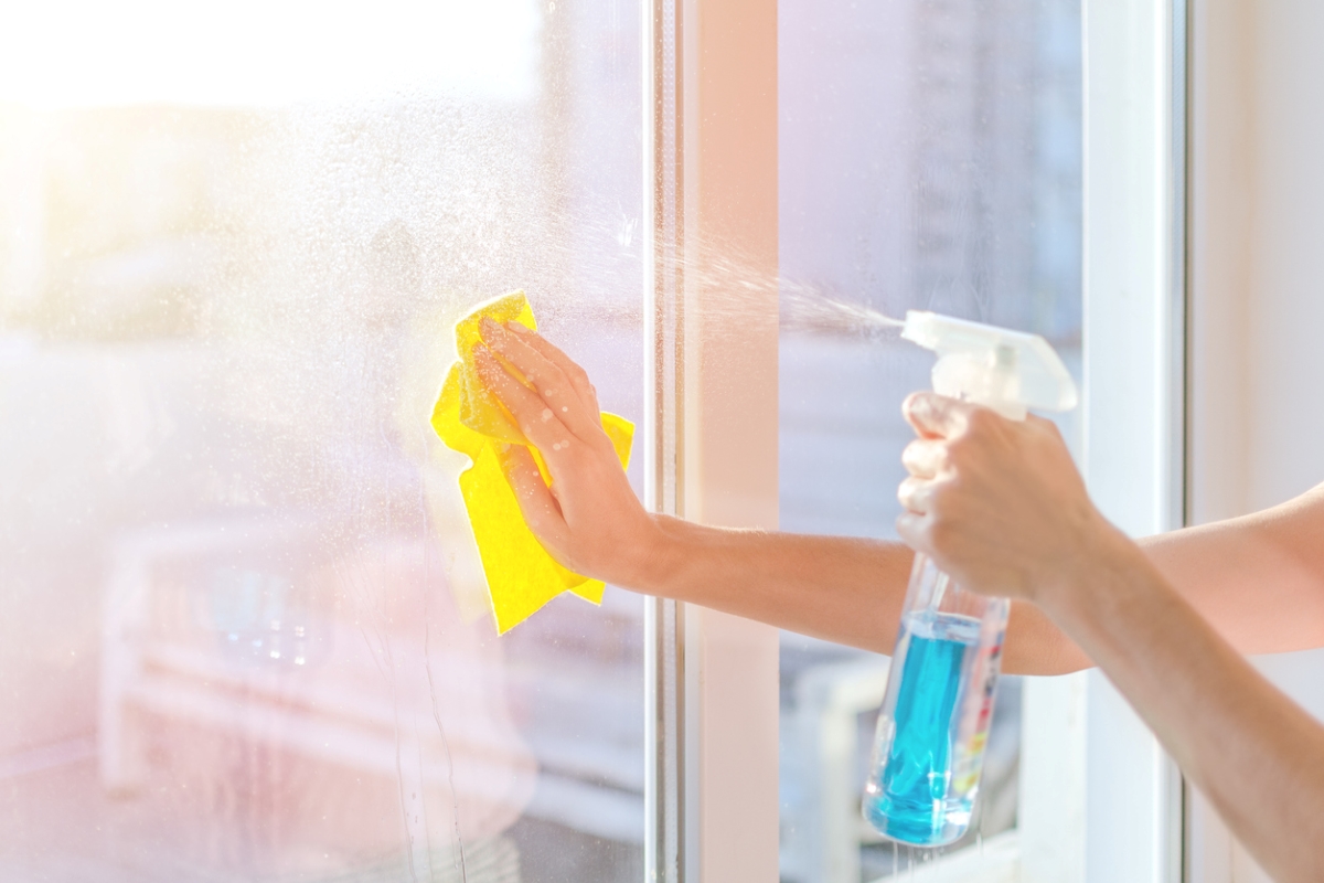 14 Things You Didn’t Know You Could Do With Windex