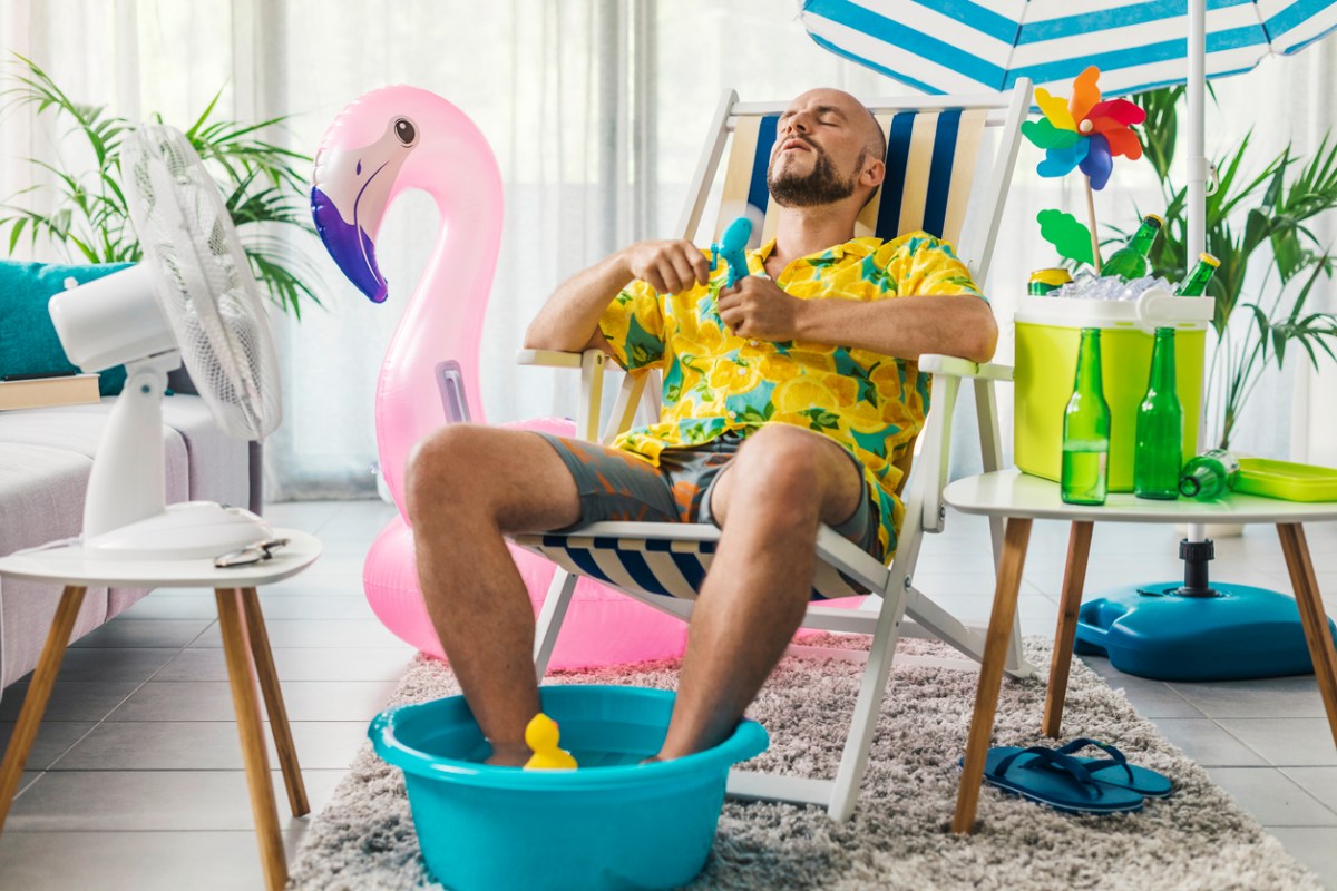 30 Summer Hacks You Need in Your Life ASAP