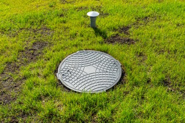 The Dos and Don'ts of Landscaping Around Your Septic Tank