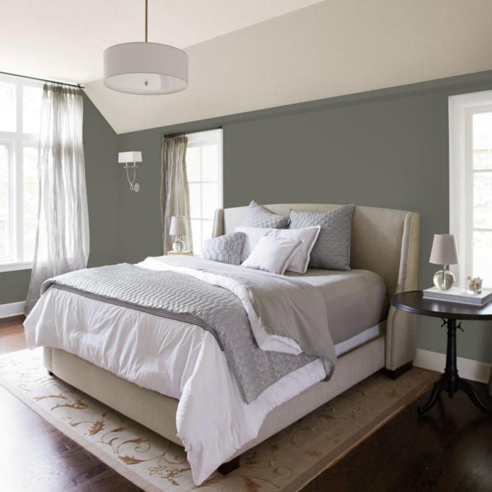 These 10 Moody Paint Colors Will Help You Get More for Your Home Sale ...