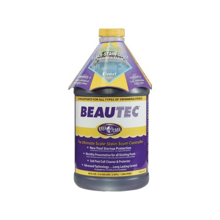  The Best Pool Tile Cleaners Option: EasyCare Products BeauTec Preventative Cleaner