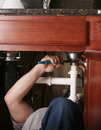 Garbage Disposal Repair Cost