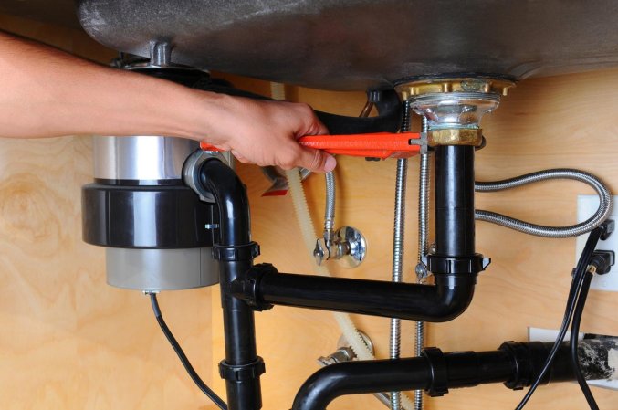 Garbage Disposal Repair Cost