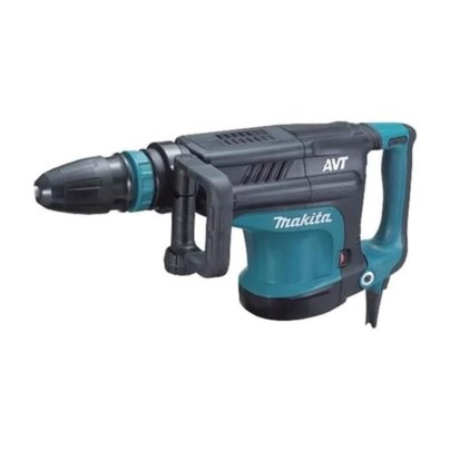 The Best Jackhammers Option: Makita 23-Pound SDS‑MAX AVT Demolition Hammer