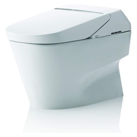  The Best Smart Toilets Option: Toto Neorest 700H Dual-Flush Toilet