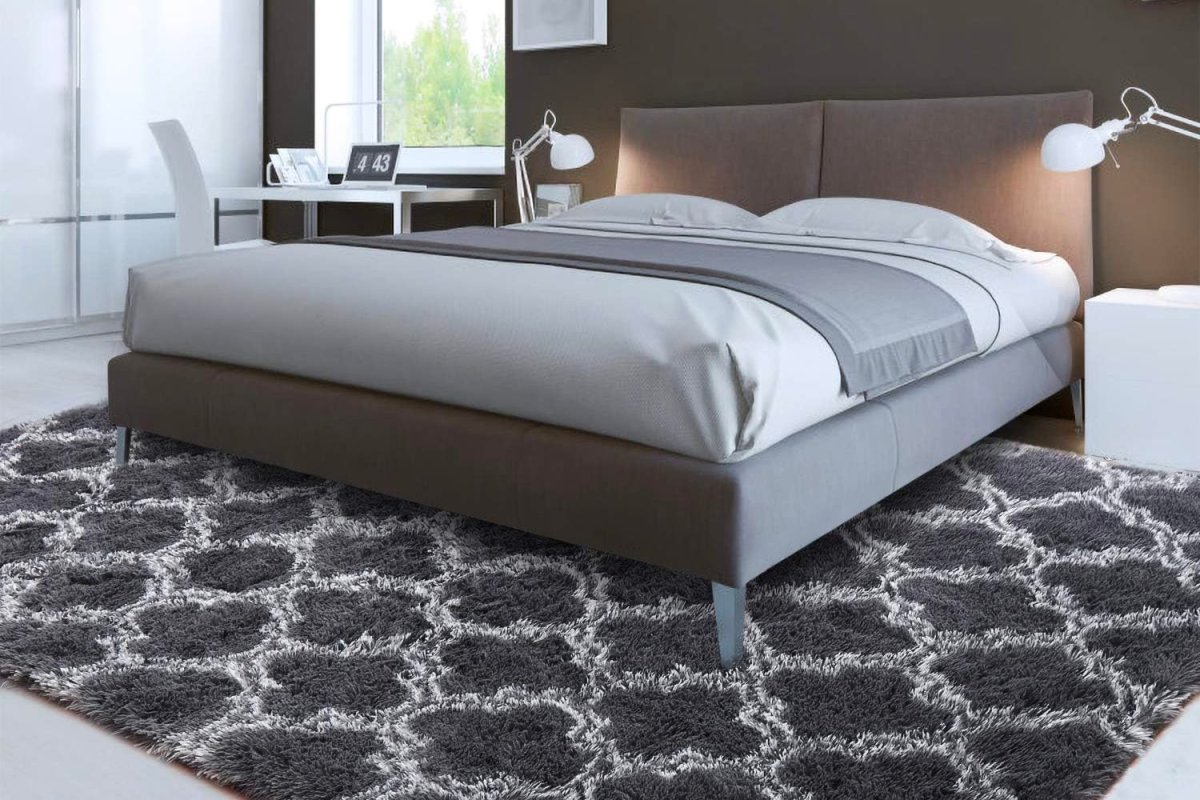 The Best Bedroom Flooring Option