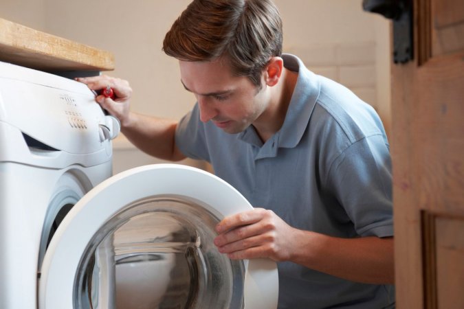 Washing Machine Repair Cost