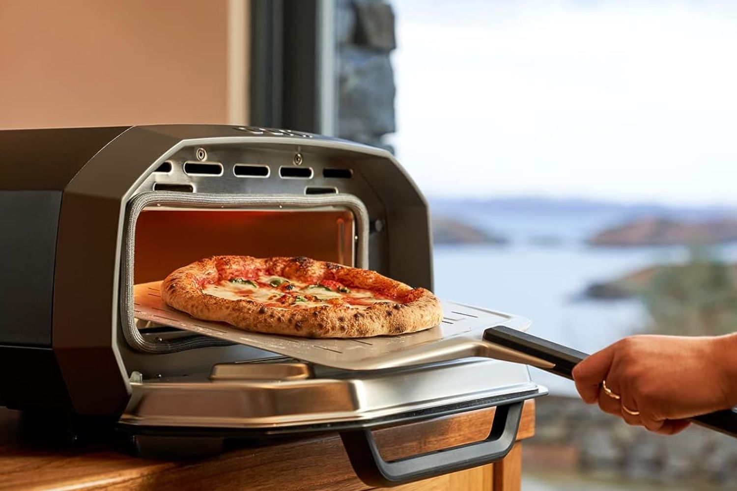 The 5 Best Pizza Peels in 2023, Tested and Reviewed