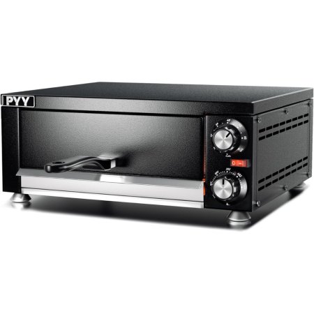  The Best Electric Pizza Ovens Option: PYY Countertop Indoor Electric Pizza Oven