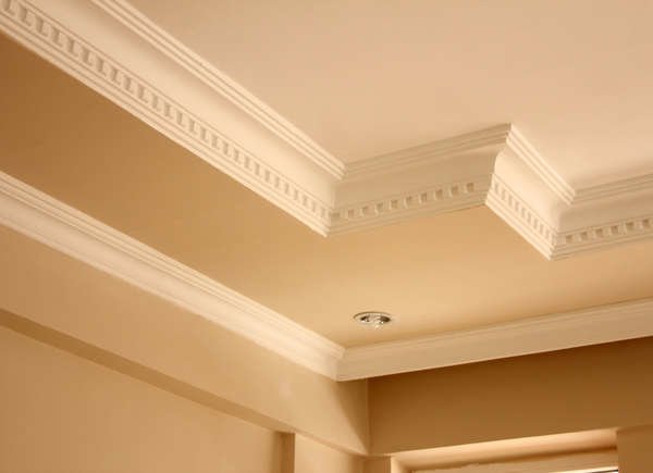 Dentil Molding