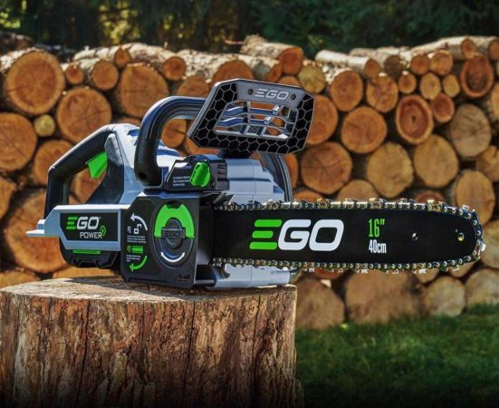 Shop Outdoor Power Tools From John Deere, Craftsman, and Ego at Up to $200 Off at Lowe’s This Weekend