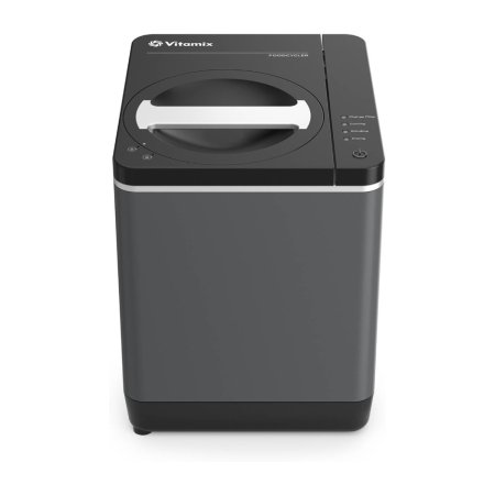  The Best Electric Composters Option: Vitamix FoodCycler FC-50 Food Recycler