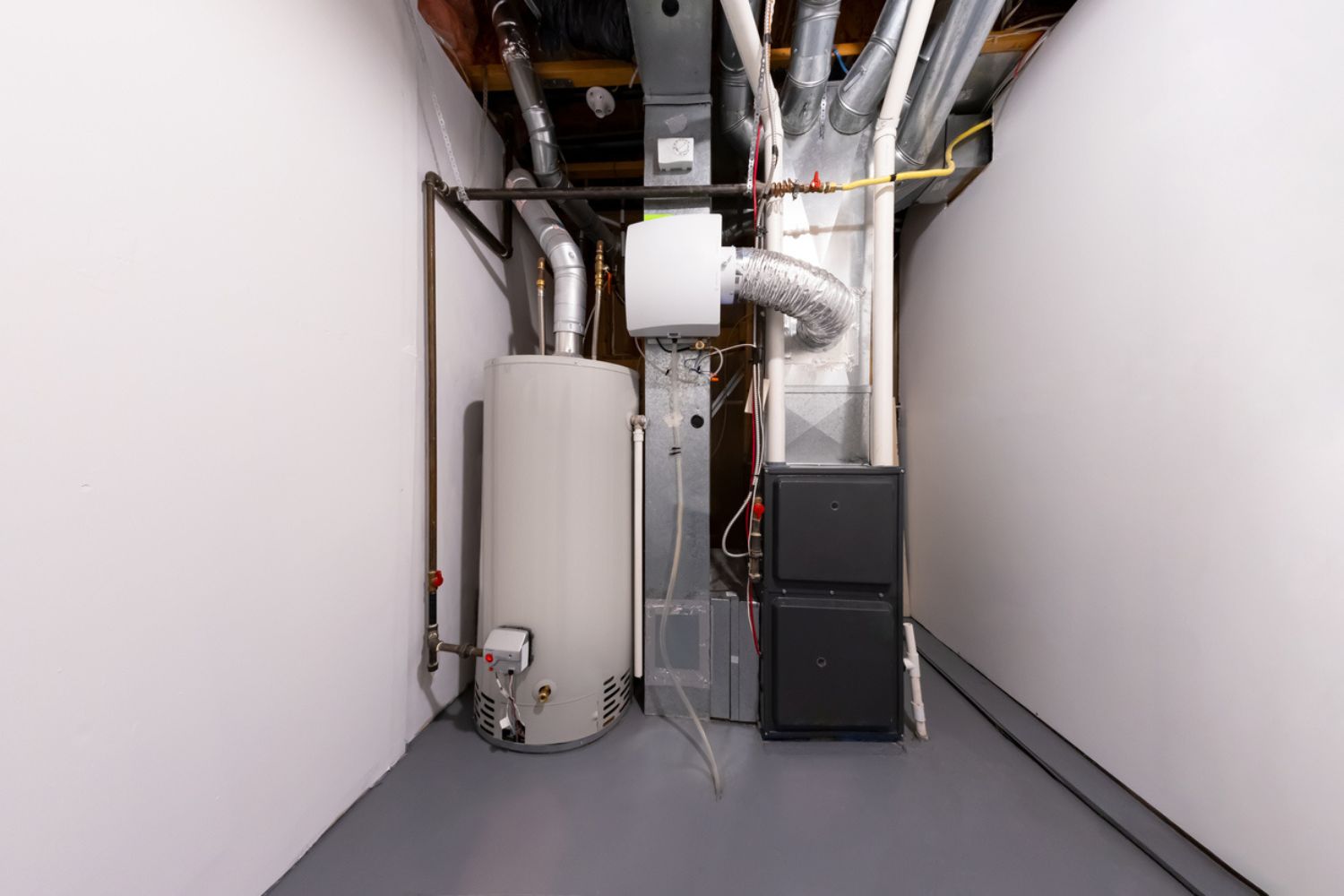 How Much Does Furnace Control Board Replacement Cost? - Bob Vila