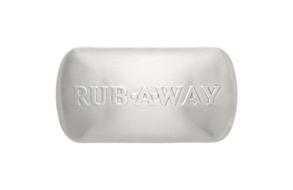 Handy Stocking Stuffer Option Rub-a-Way Bar