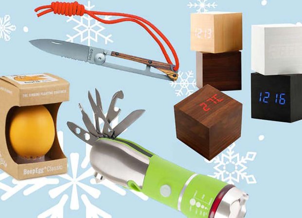 Handy Stocking Stuffers Under 25