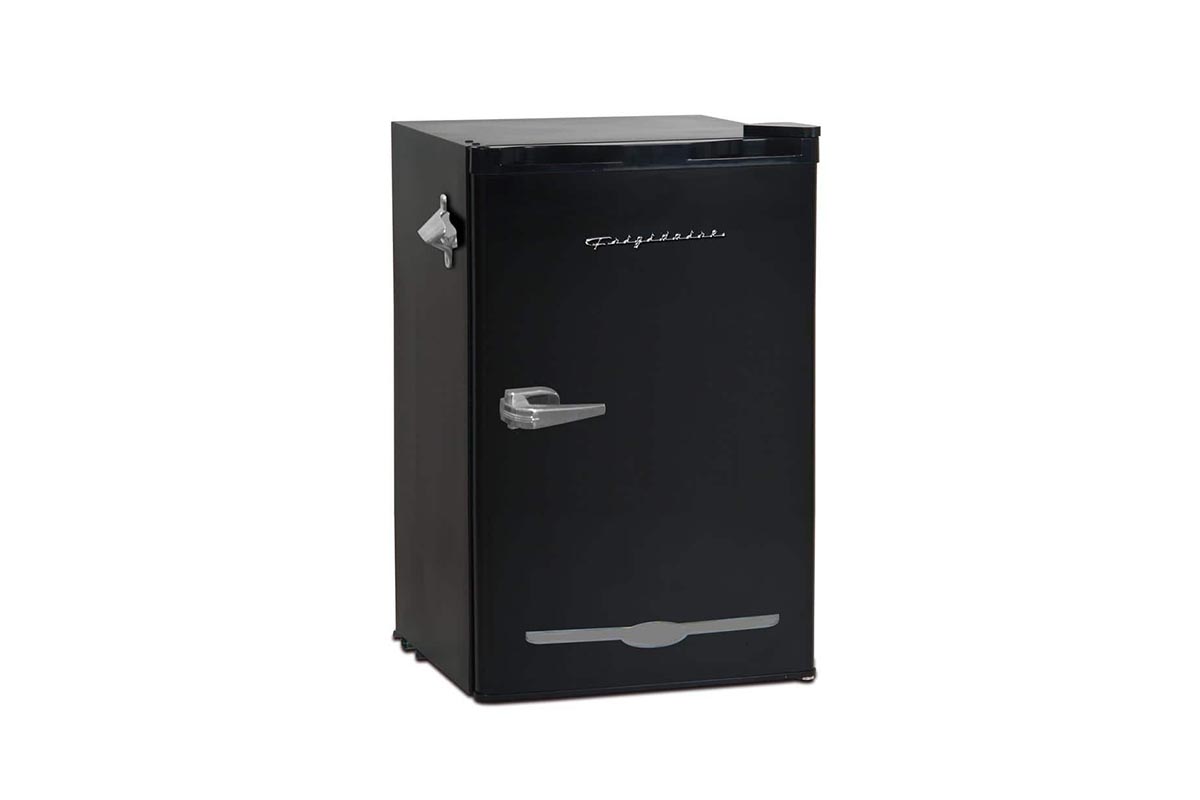 New Appliances that Look Like Retro Appliances Option Frigidaire Retro Style Mini Fridge