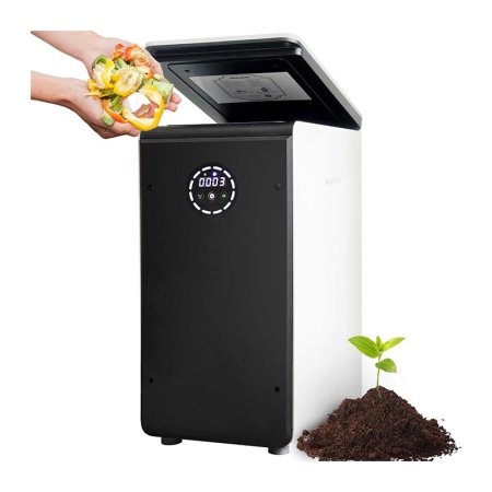  The Best Electric Composter Option Geme Electric Composter