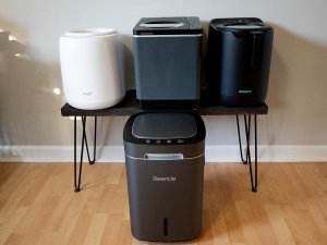 The Best Electric Composters